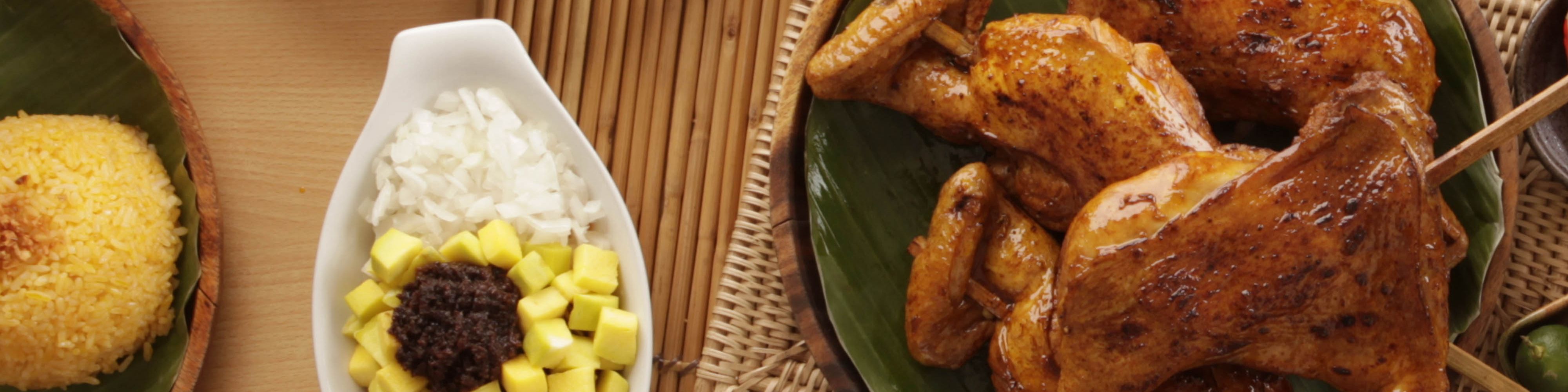 Bacolod Chicken Inasal - Quezon City Circle delivery in Quezon City ...