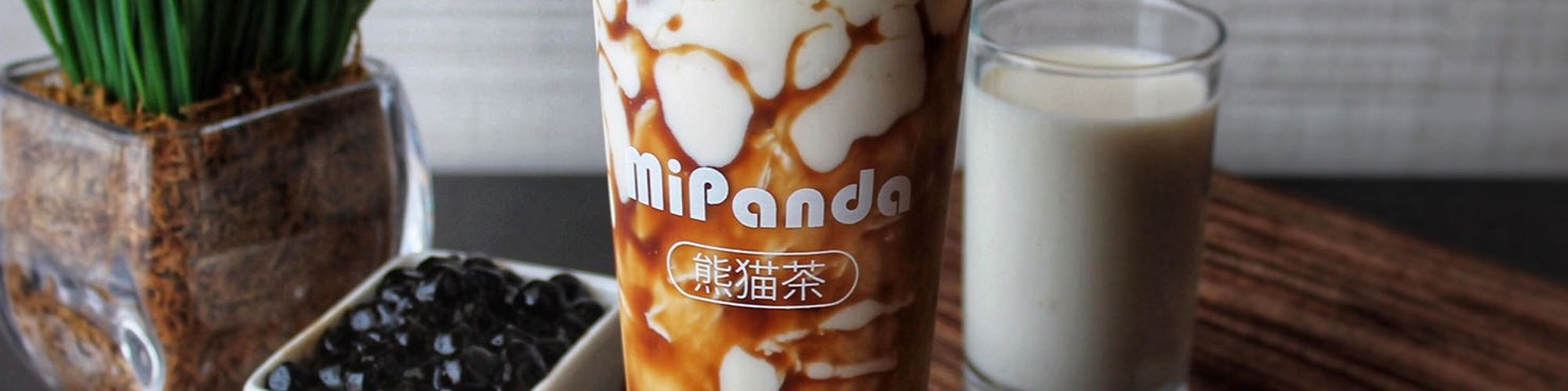 MiPanda Milk Tea Hub - Banawe delivery in Quezon City| Food Delivery