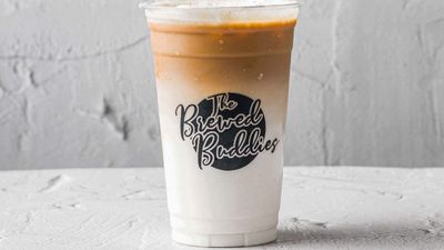 The Brewed Buddies - SM City Baguio