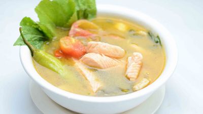 Paluto by Trinity - Dampa  Seaside Market