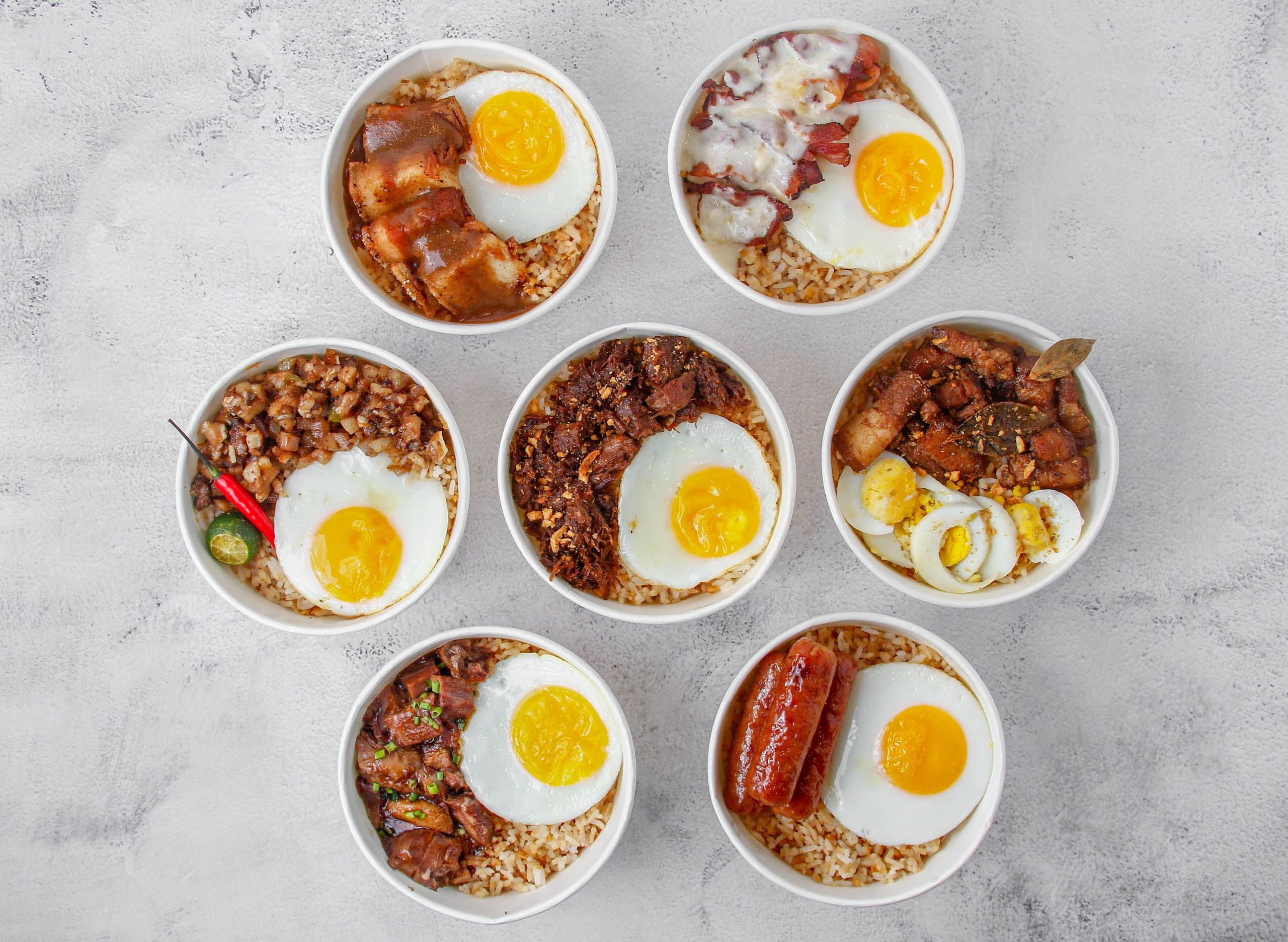 Chibog Rice Bowls Manila iMall Antipolo delivery in Antipolo City