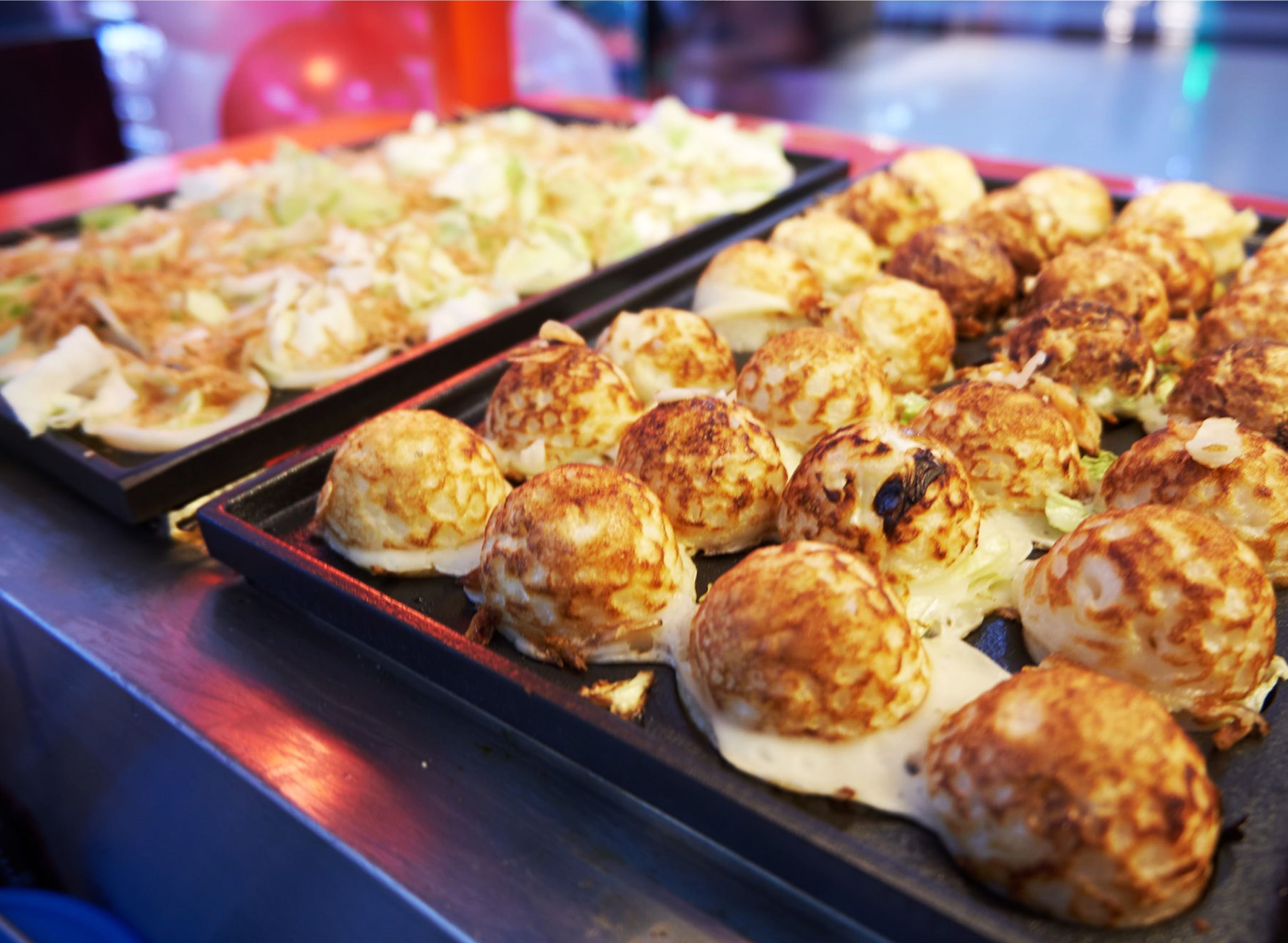 TK Takoyaki - Shaw delivery in Mandaluyong City| Food Delivery ...