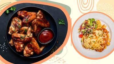 Carics Rice Tops - Agno