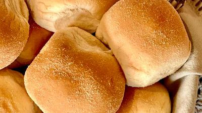 Bakerite Bakery - AFPCES V. Luna