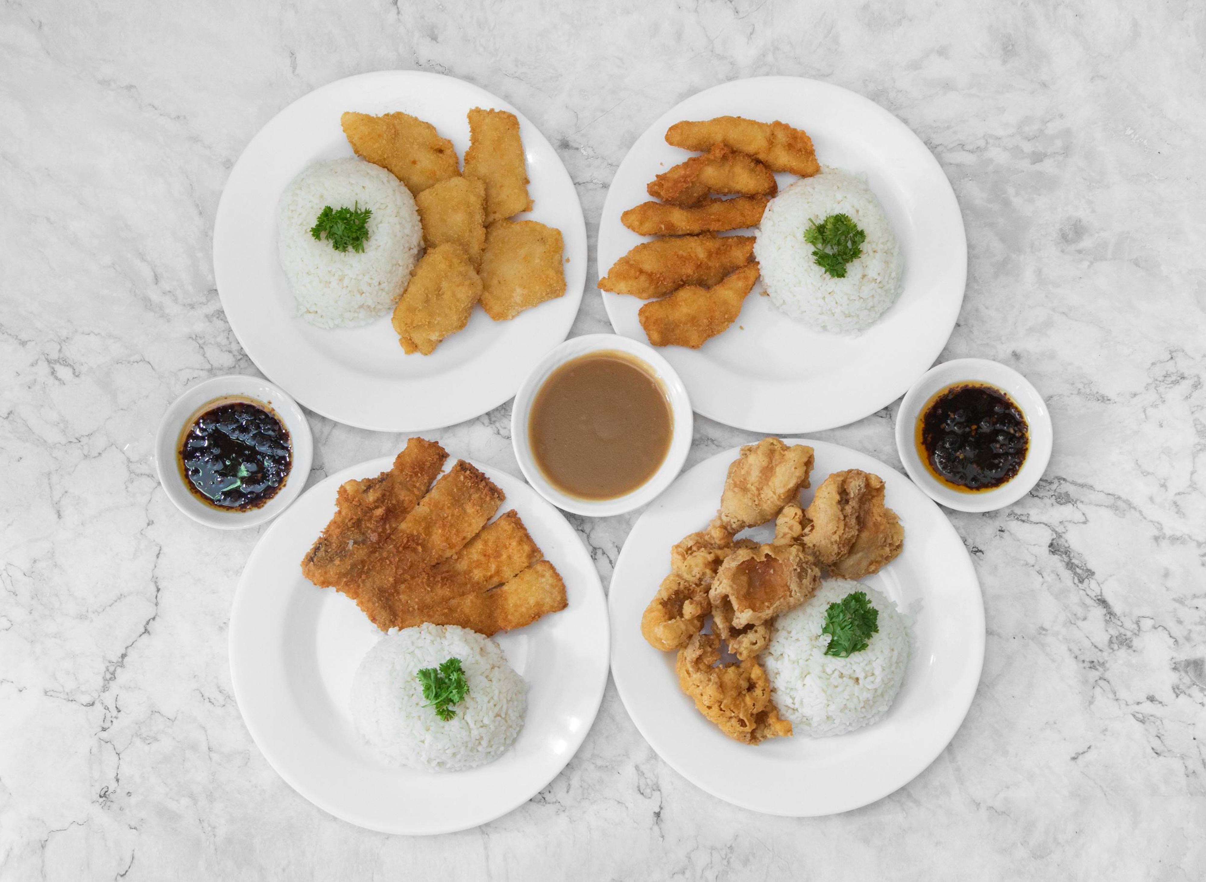 Jigsy's Foods Macasandig delivery in Cagayan De Oro Misamis Oriental