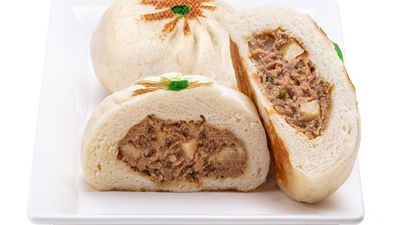 Ongpin Express - Shangri La Plaza Annex