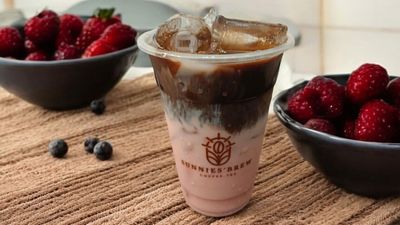 Sunnies' Brew Cafe