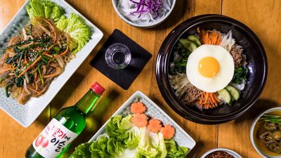Kareen's Café - 카렌의 카페