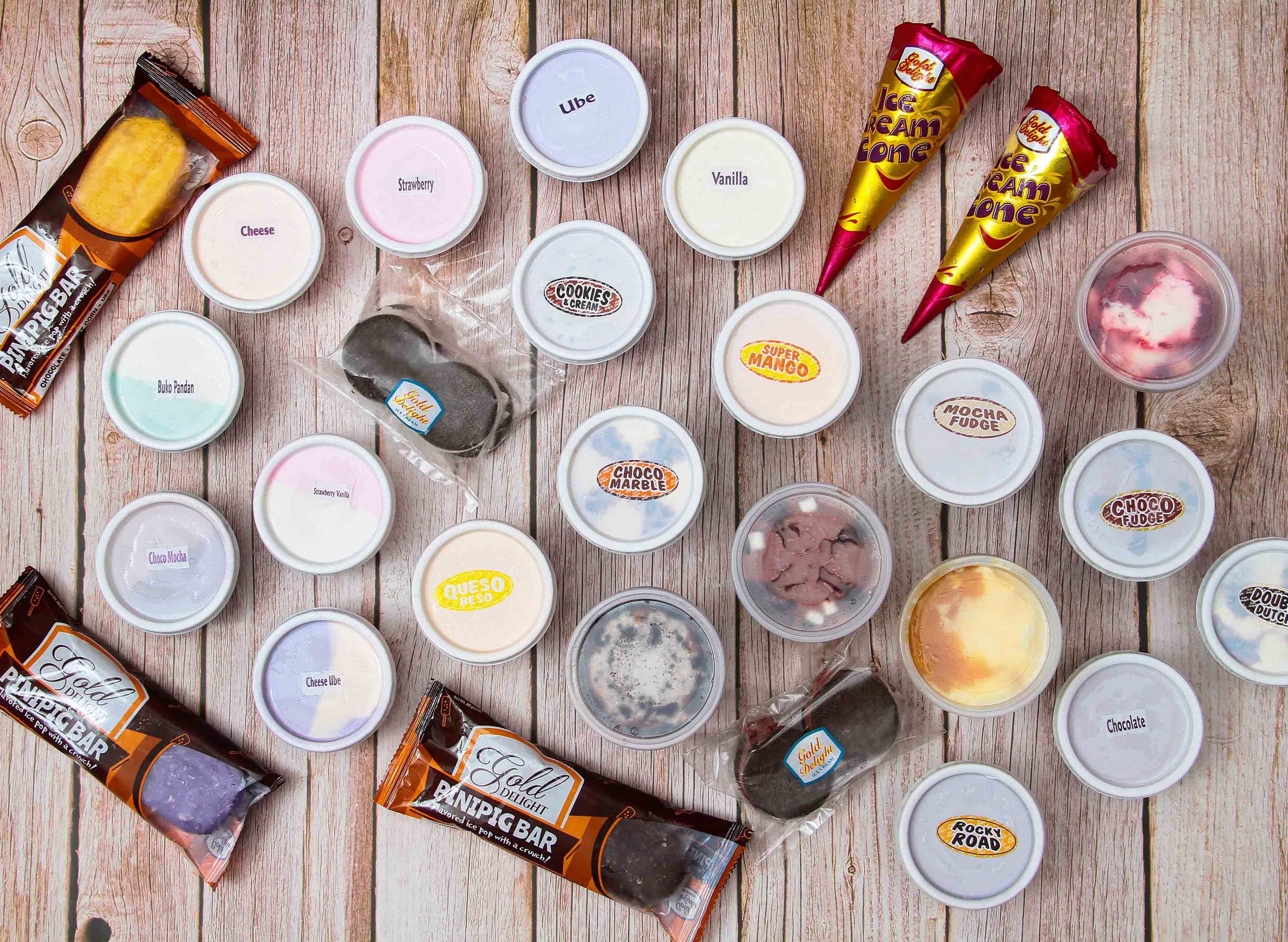 IceCreamHouse Pasig San Joaquin delivery in Pasig City Food Delivery