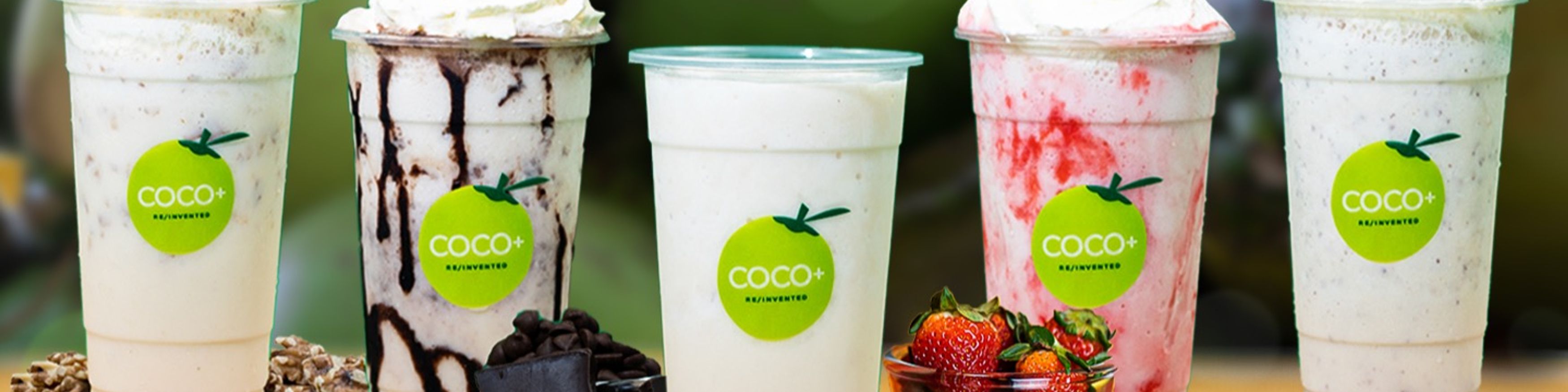 Coco+ SM City Marilao delivery in Marilao Bulacan Food Delivery Marilao Bulacan foodpanda