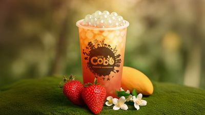 Cobo Tea - SM Mall of Asia