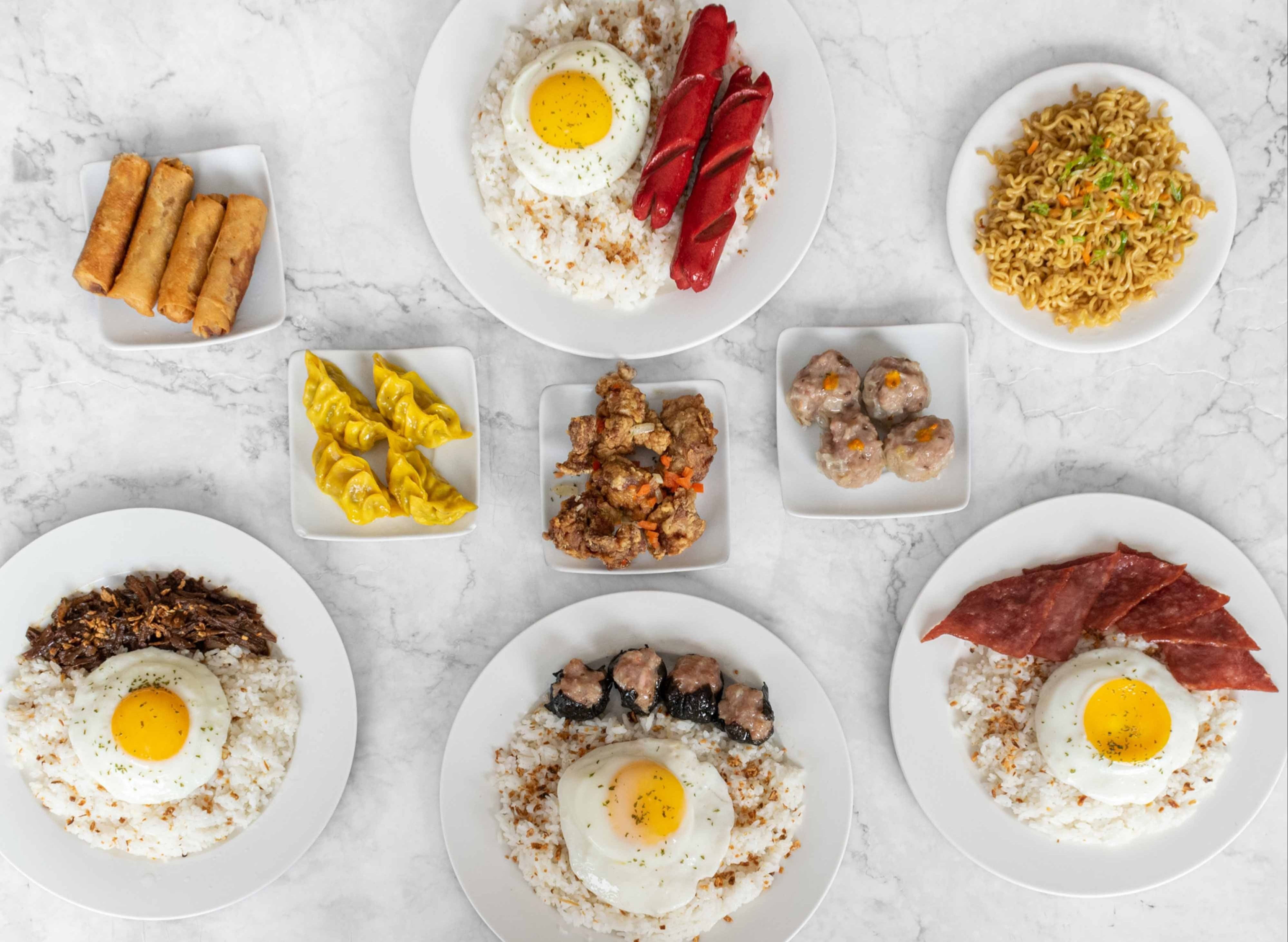 Oh Mai Silogan JP Laurel delivery in Davao City Davao del Sur Food