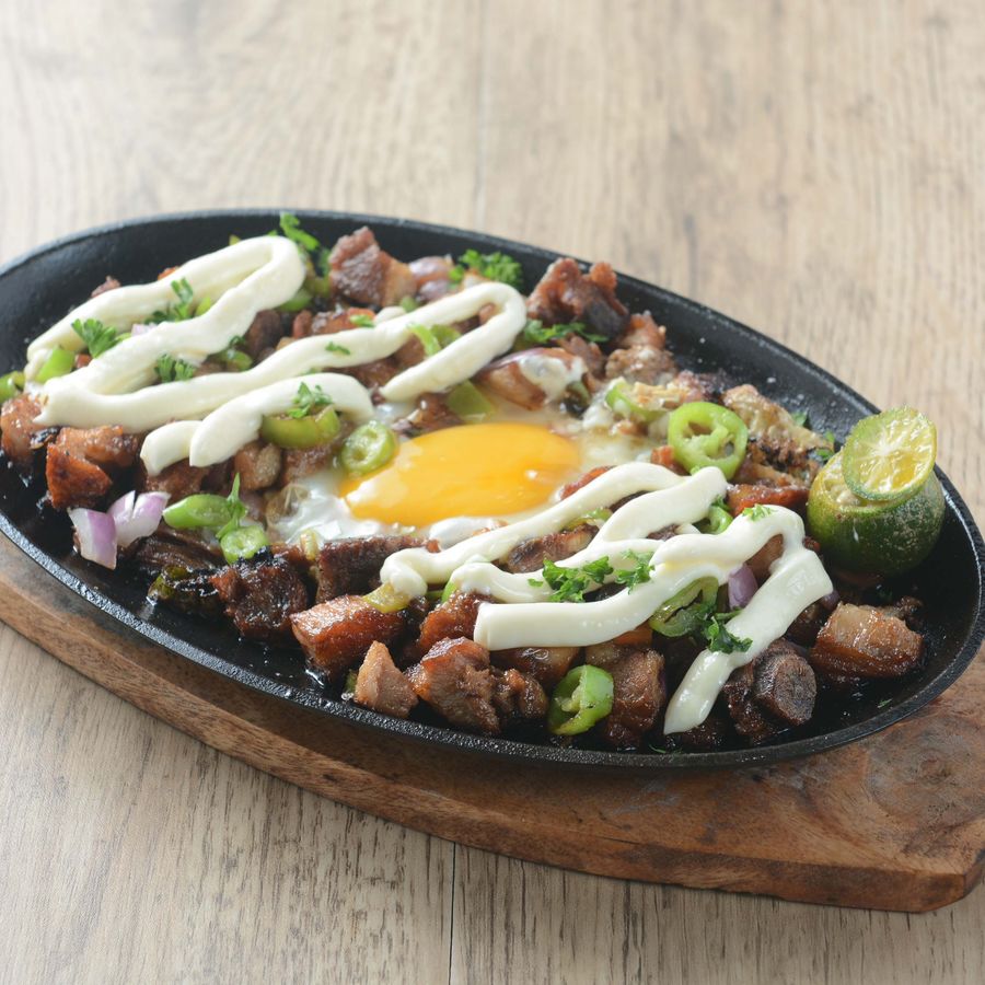 Tambai - Bloomfields Homes Subdivision Menu, Price | Food Delivery Lipa ...