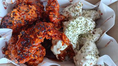 Chikito's Korean Chicken - Liloan