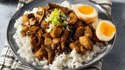 Rice 2 Rice by ECRI - Banaybanay