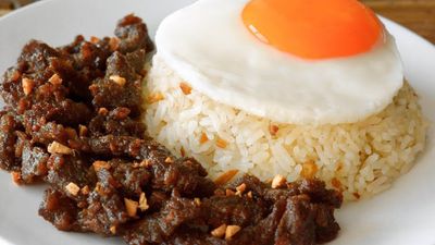 Kubyertos Cafe - Jose P Laurel