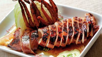 CIANA FOOD HOUSE - Riverview Road Talomo