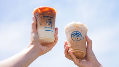 the daily coffee - Guagua