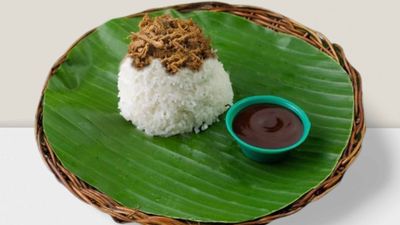 Pastil King - Maharlika Road