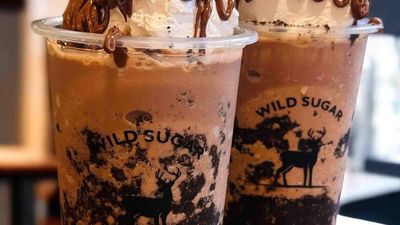 Wildsugar- Silay City