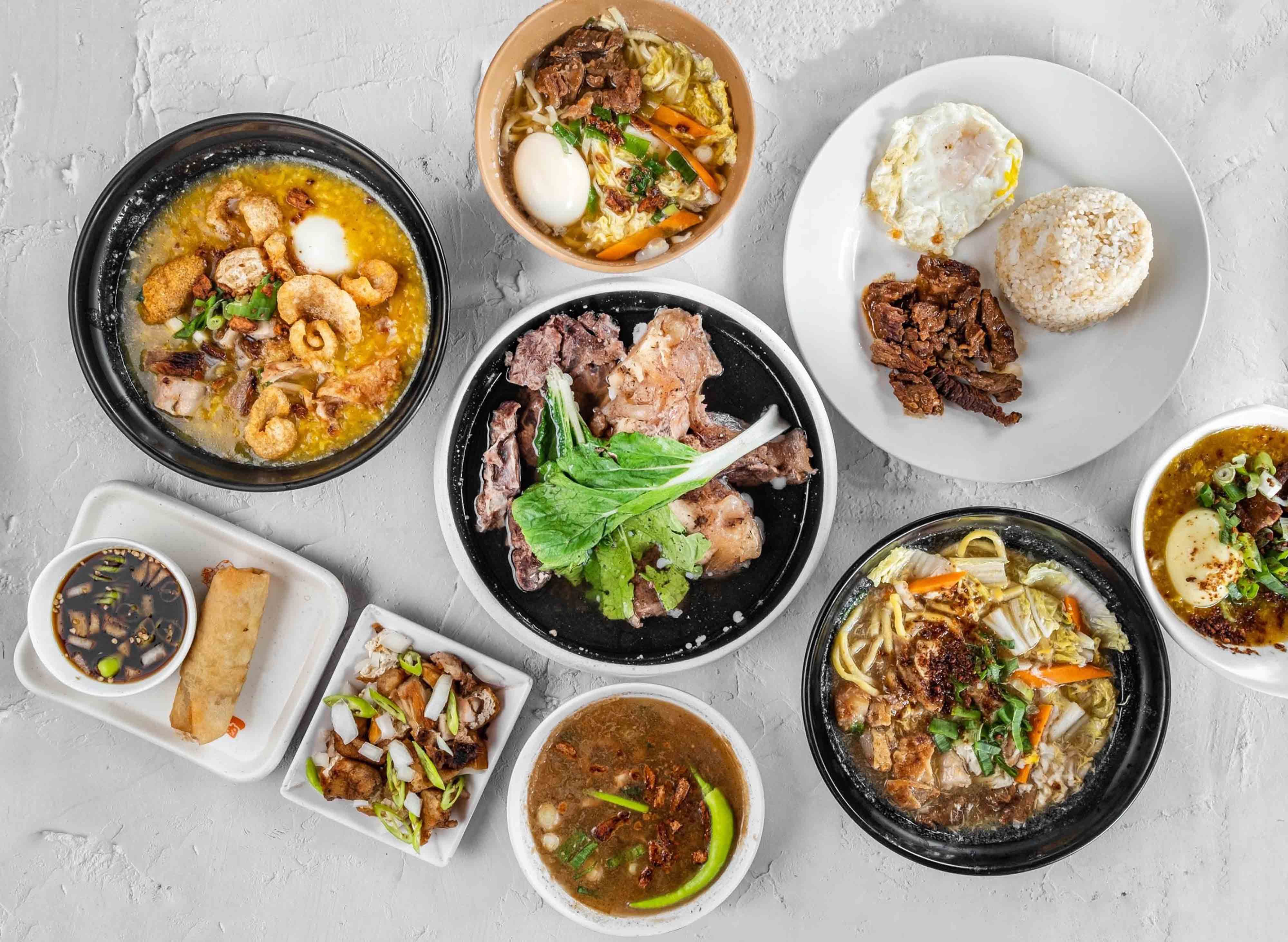Tok's Bulalo - Pasig vendor logo