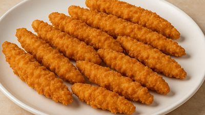 O Fried Chicken - Maceda