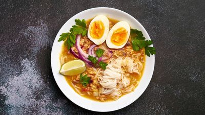 Susie's Cuisine - Concepcion