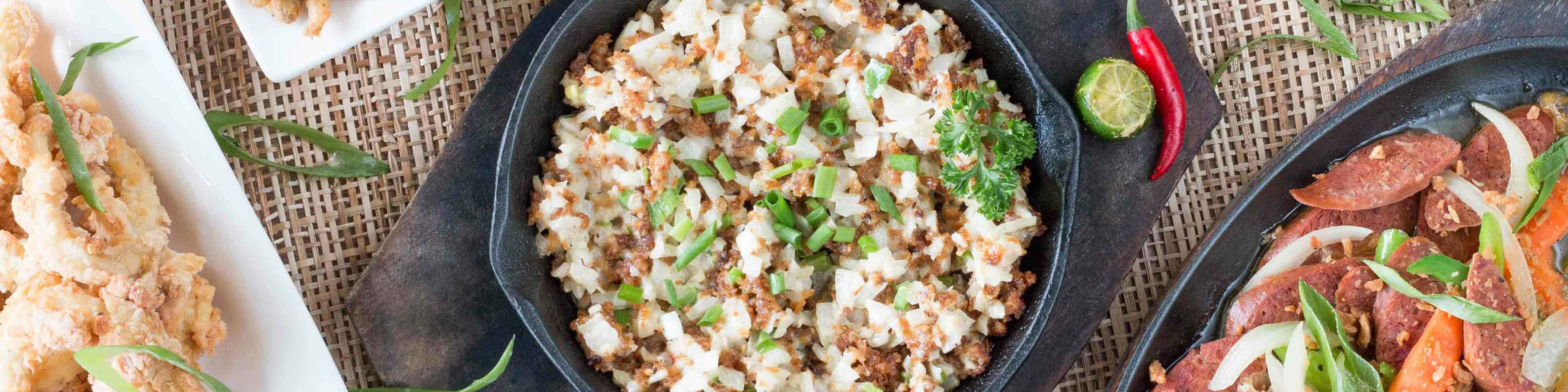 Pork Barrel Royale Place Mall delivery in Quezon City Food Delivery