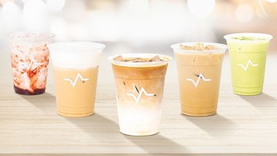 Palpitate Coffee - Marikina