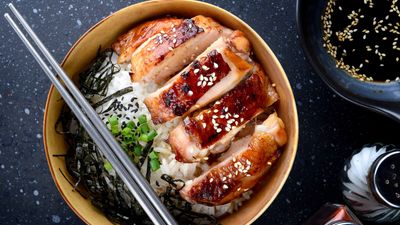Annyeong K-treats Korean Food - Estrada 6th