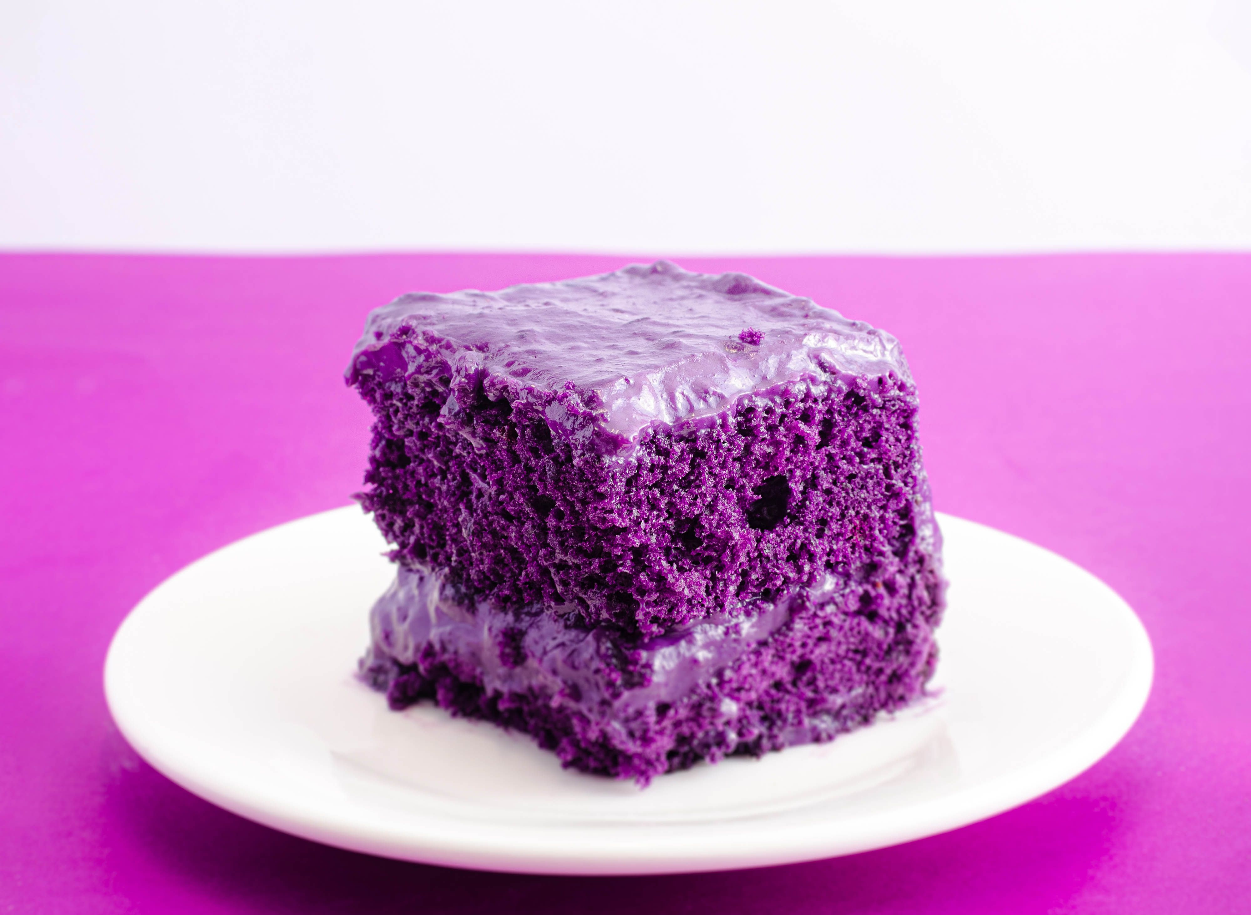 Purple Yam Bangkal delivery in Davao City Davao del Sur Food