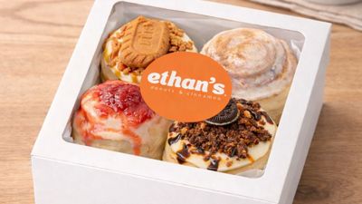 Ethan's - Herrera Bldg