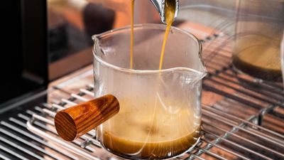 Weekday Coffee - BGC