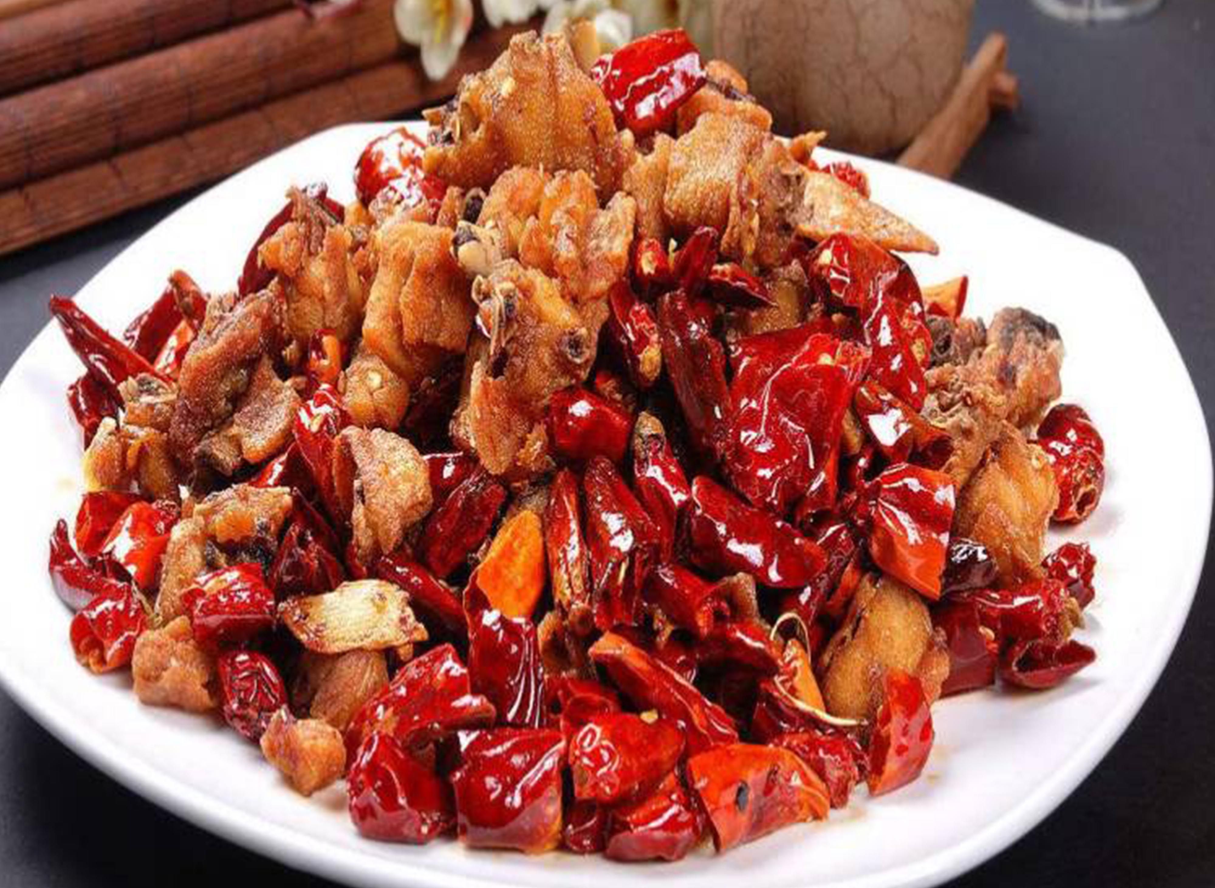 Chinese Beef Noodles House - Makati Avenue vendor logo