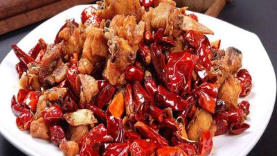 Chinese Beef Noodles House - Makati Avenue