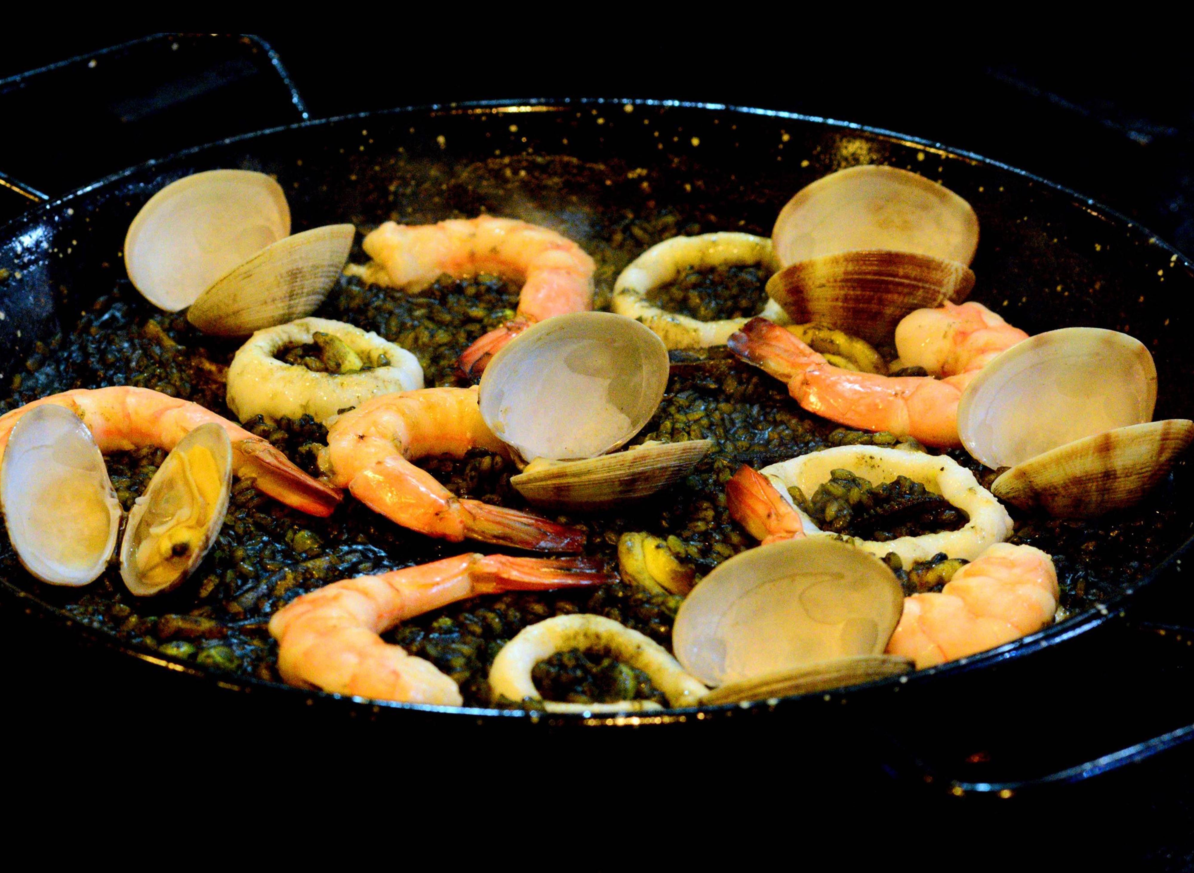 Terry's Bistro - Salcedo Village vendor logo