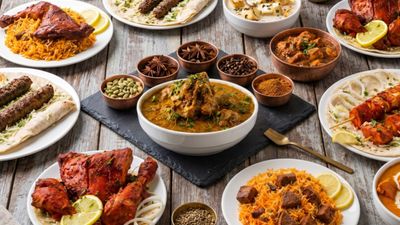 Al Quraish Biryani & Grills - Pasong Putik Proper