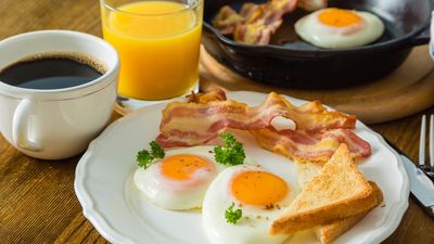 BLS Cafe - Gov M Roa Street