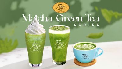 Figaro Coffee - Bonifacio High Street