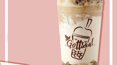Gottsaa Tabaco - San Juan
