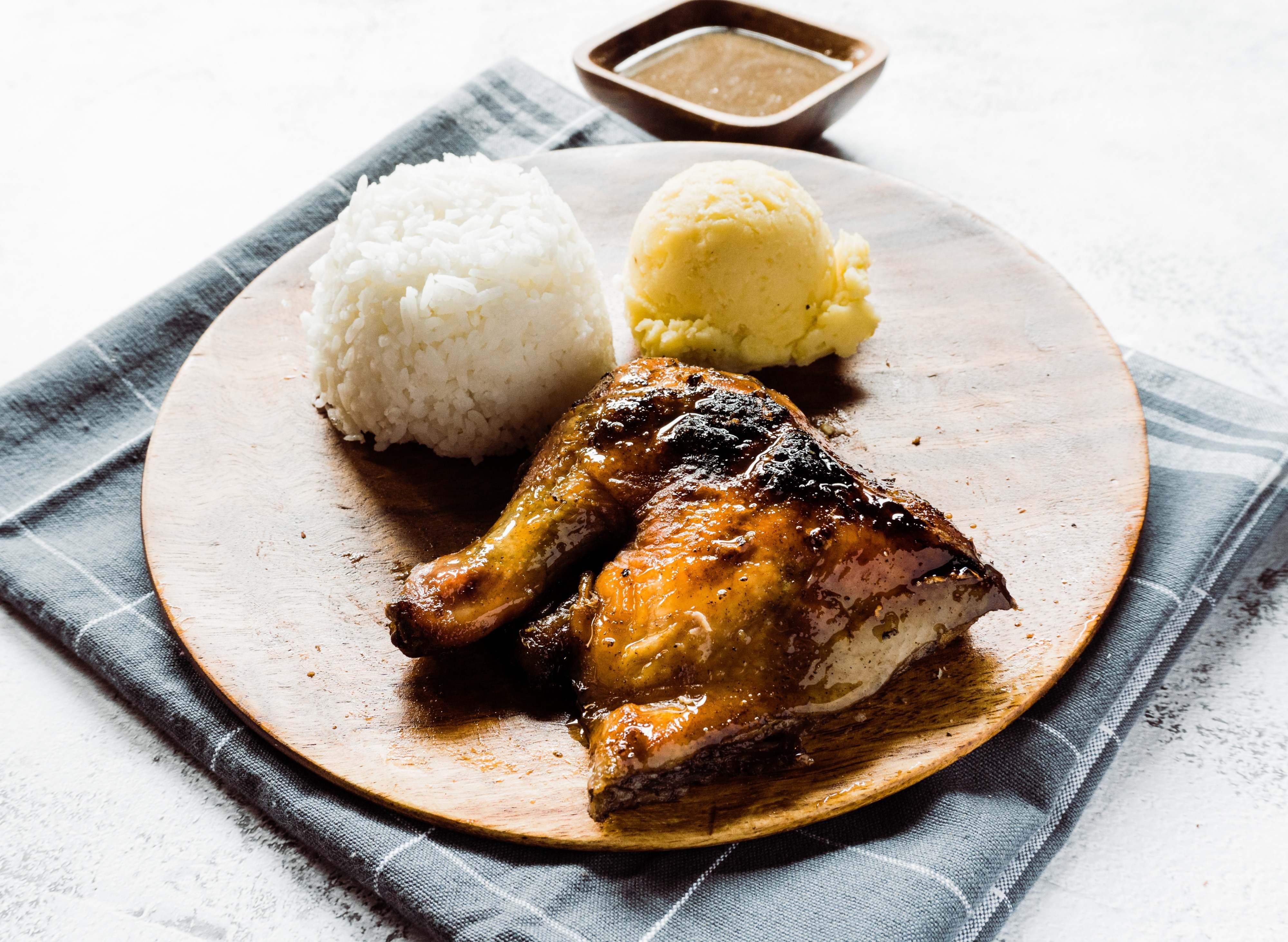 SteakABreak Grill and Restobar Sta Cruz Manila delivery in Manila