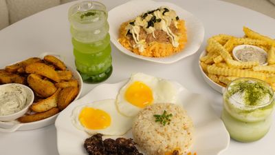 DAE Cafe