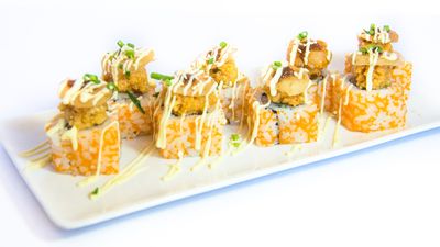 Shin'Yuu Japanese Cuisine - Tikay