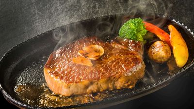 Mico's Sizzling House
