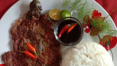 FORKEEDZ FOODS HAWZ - Upper Nasipit Talamban