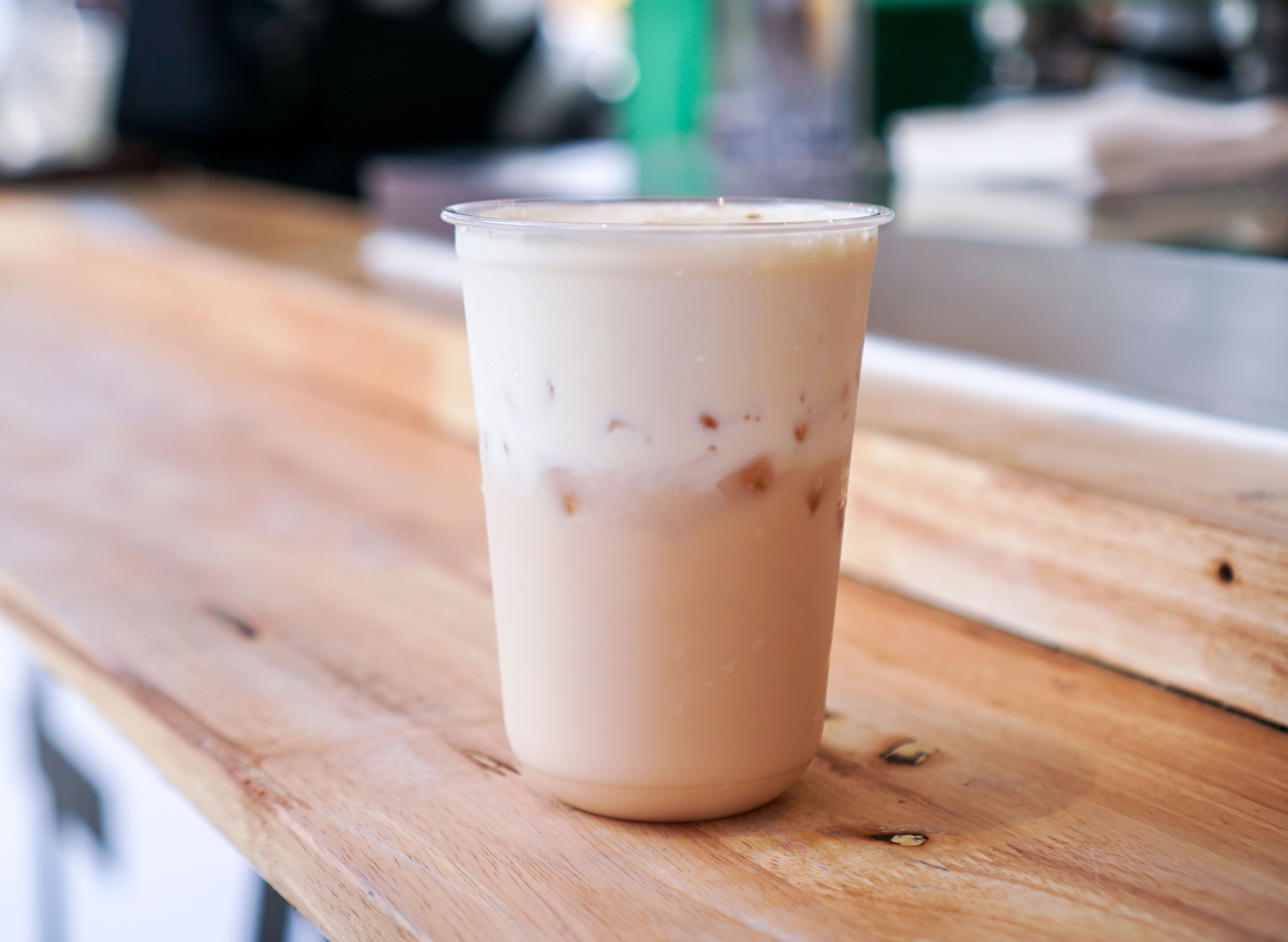 Zestea Brew Milk Tea & Coffee vendor logo