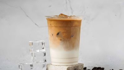 Un.Known Coffee