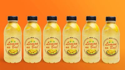 Lemon Na Bai - Gaisano Mall Ozamiz