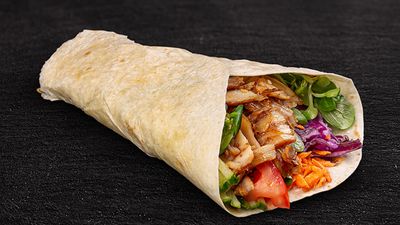 Shawarma Ni Mhars - SJDM Bulacan