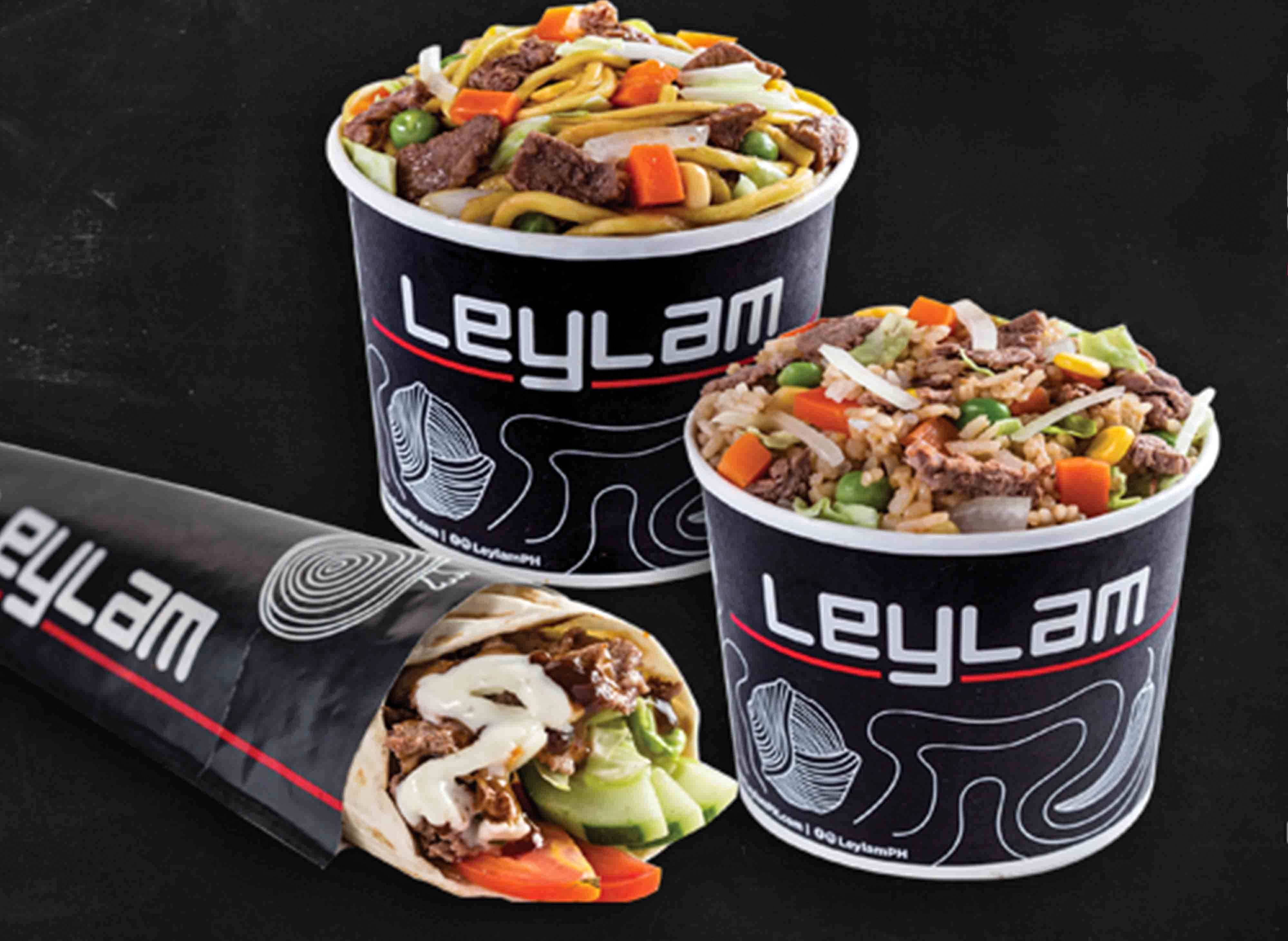 Leylam Super Metro Bogo delivery in Bogo Cebu Food Delivery Bogo Cebu foodpanda